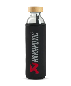 Gourde en verre AKRAPOVIČ x FLASKA AKRAPOVIC – 802396