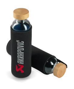 Gourde en verre AKRAPOVIČ x FLASKA AKRAPOVIC – 802396 – Image 2