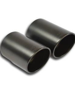 Kit de sorties doubles Ø 100 mm SUPERSPRINT – 248076 – Image 5