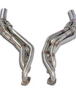 Collecteur droit et gauche SUPERSPRINT – Mercedes CL (C215) 500 306 ch – 842801