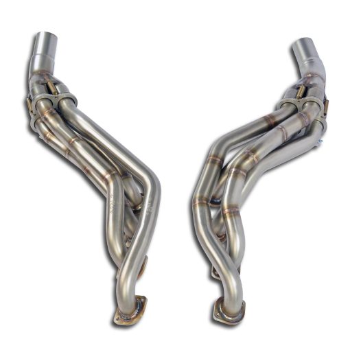 Collecteur droit et gauche SUPERSPRINT – Mercedes S / CL – 846701