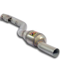 Catalyseur métallique avant droit SUPERSPRINT – Mercedes CL (C215) 500 306 ch – 842802