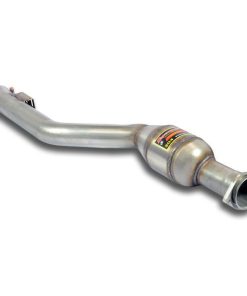 Catalyseur métallique avant gauche SUPERSPRINT – Mercedes CL (C215) 500 306 ch – 842832