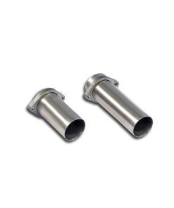 Kit tubes de liaison à brides SUPERSPRINT – Mercedes S (W220) 400 CDI 250 ch – 842853