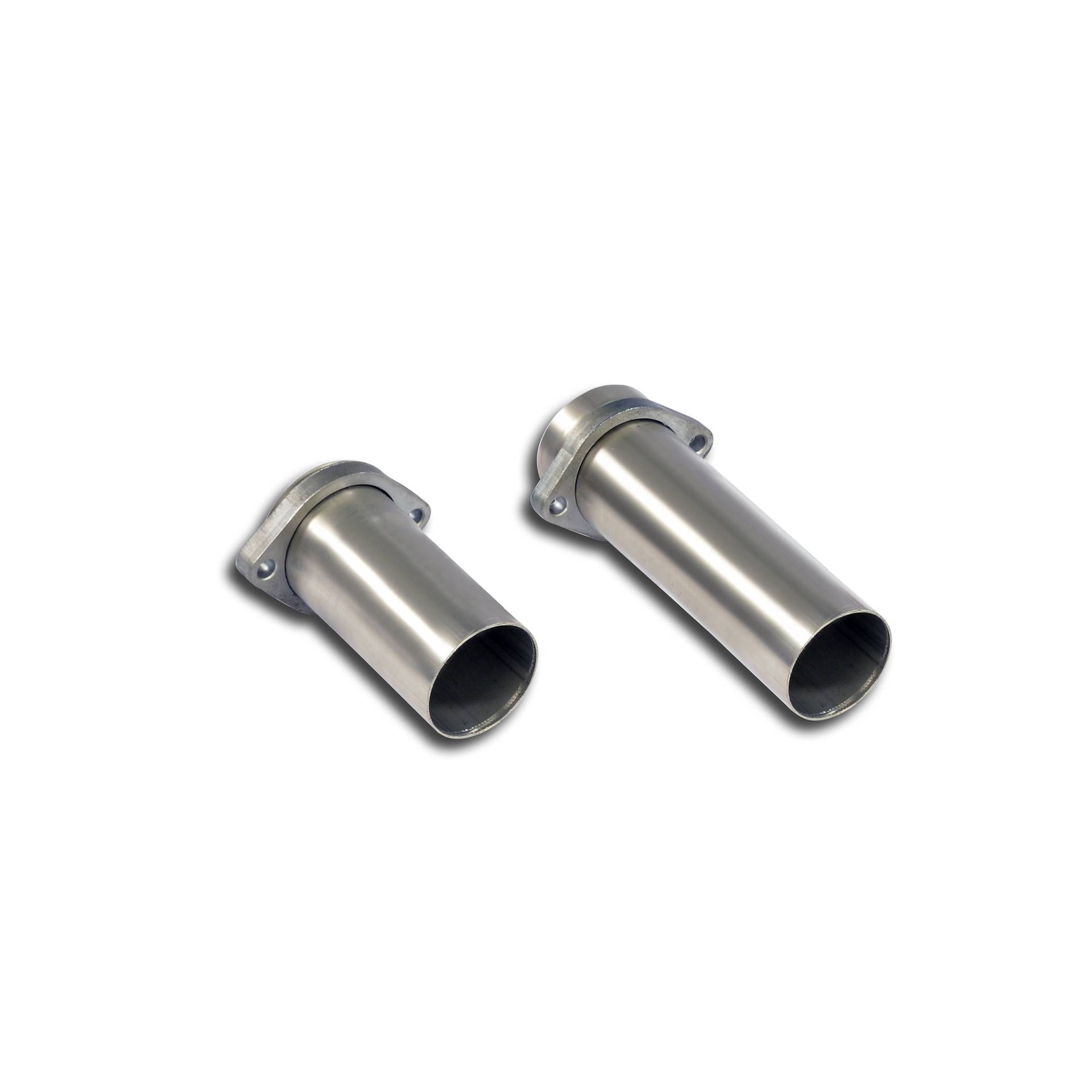 Kit tubes de liaison à brides SUPERSPRINT – Mercedes S (W220) 400 CDI 250 ch – 842853