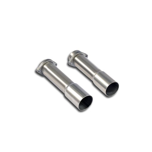 Kit tubes de liaison à brides SUPERSPRINT – Mercedes S (W220) 400 CDI 250 ch – 842863