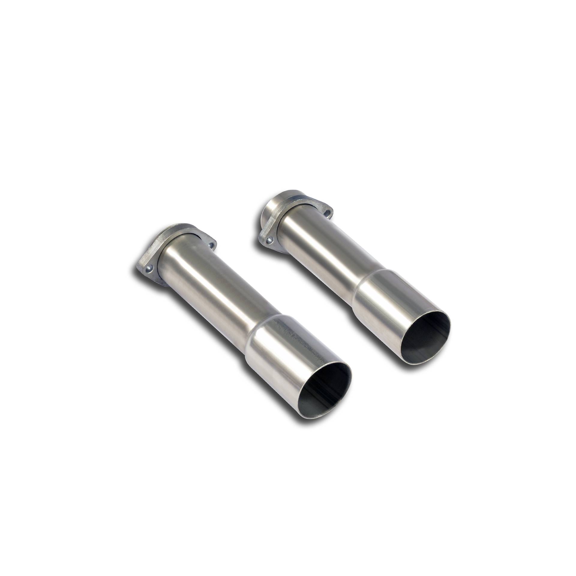 Kit tubes de liaison à brides SUPERSPRINT – Mercedes S (W220) 400 CDI 250 ch – 842863