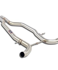 Kit tubes centraux en H SUPERSPRINT – Mercedes S / CL – 842813