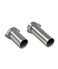Kit tubes de liaison à brides SUPERSPRINT – Mercedes S (W220) 55 AMG 500 ch – 846743