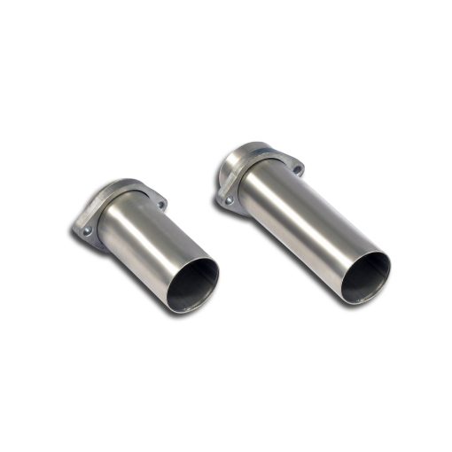 Kit tubes de liaison à brides SUPERSPRINT – Mercedes S (W220) 55 AMG 500 ch – 846743