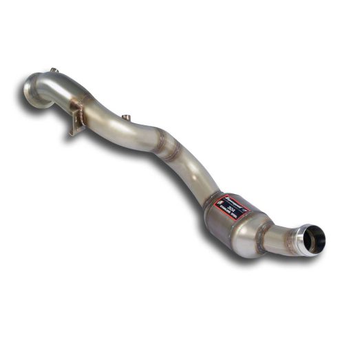Downpipe D SUPERSPRINT – 721961