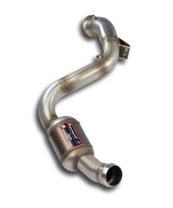 Downpipe G SUPERSPRINT – 721981