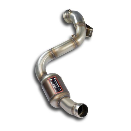 Downpipe G SUPERSPRINT – 721981