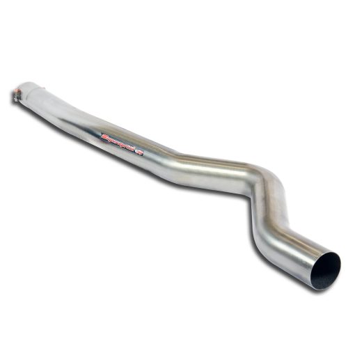 Tube central SUPERSPRINT – BMW Série 2 (F2X) – 521313