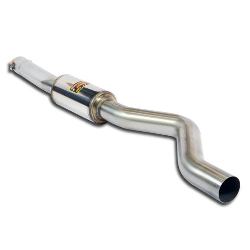 Silencieux central SUPERSPRINT – BMW Série 2 (F2X) – 521303