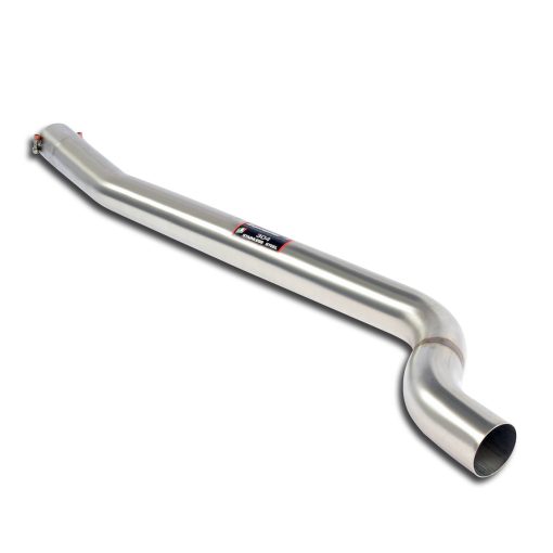 Tube central SUPERSPRINT – BMW Série 2 / M2 – 521413