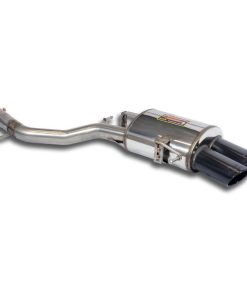 Silencieux arrière droit SUPERSPRINT – BMW Série 5 / Alpina B5 – 983047