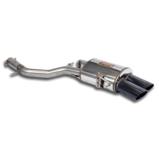 Silencieux arrière droit SUPERSPRINT – BMW Série 5 / Alpina B5 – 983047