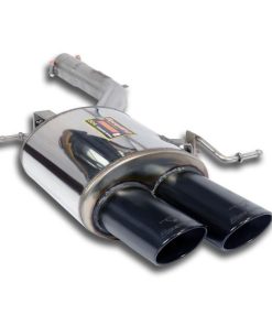 Silencieux arrière gauche SUPERSPRINT – BMW Série 5 / Alpina B5 – 983057