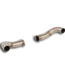 Kit tubes de liaison SUPERSPRINT – 722044