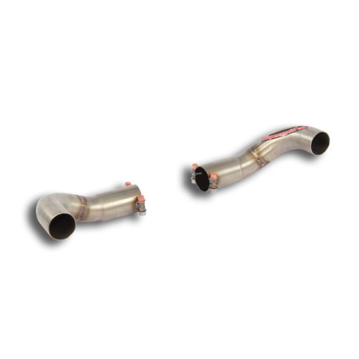 Kit tubes de liaison SUPERSPRINT – 722044