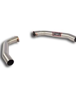 Kit tubes de liaison SUPERSPRINT – Mercedes CLA (C117, C117 PH2) – 722074