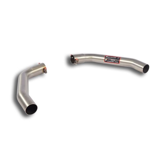 Kit tubes de liaison SUPERSPRINT – Mercedes CLA (C117, C117 PH2) AMG – 721654