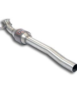 Catalyseur métallique avant 100 CPSI SUPERSPRINT – 722032