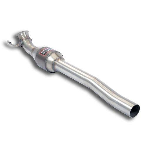 Catalyseur métallique avant 100 CPSI SUPERSPRINT – 722032
