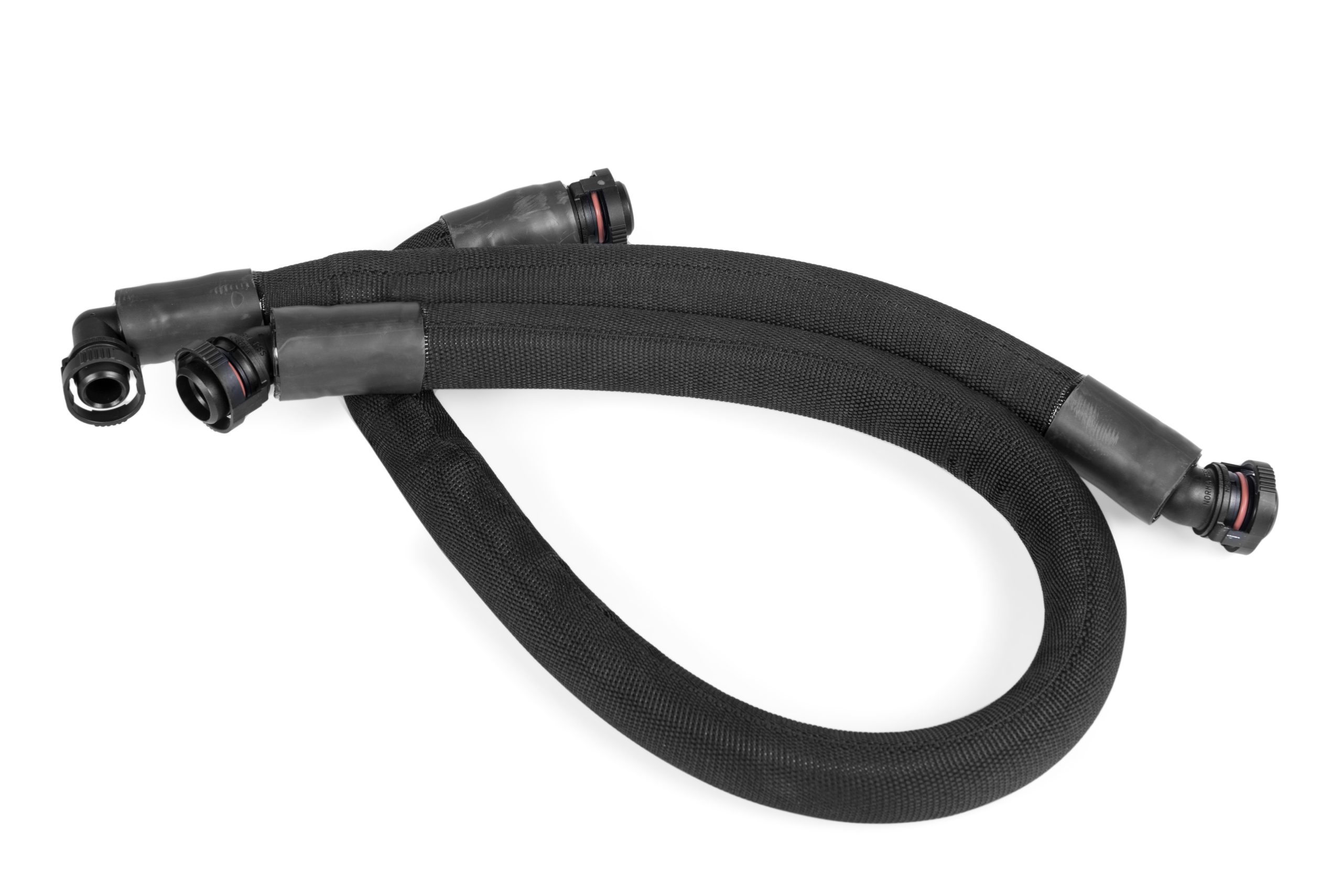 Catch can 1.8T/2.0T EA888 Gen 1 (Jetta GLI MK6) APR – Volkswagen Jetta (VI) 2.0 TSI (US) 211 ch – MS100122 – Image 3