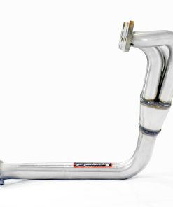 Collecteur inox (suppression du catalyseur) SUPERSPRINT – Citroën C2 / Citroën C3 / Peugeot 207 – 804001 – Image 3