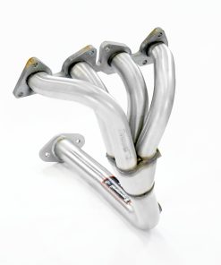 Collecteur inox (suppression du catalyseur) SUPERSPRINT – Citroën C2 / Citroën C3 / Peugeot 207 – 804001 – Image 4
