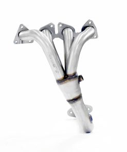 Collecteur inox (suppression du catalyseur) SUPERSPRINT – Citroën C2 / Citroën C3 / Peugeot 207 – 804001 – Image 5
