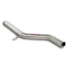 Tube central SUPERSPRINT – 722213