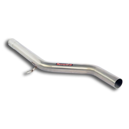 Tube central SUPERSPRINT – 722213