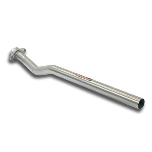 Tube avant SUPERSPRINT – Citroën C2 / Citroën C3 / Peugeot 207 – 804022