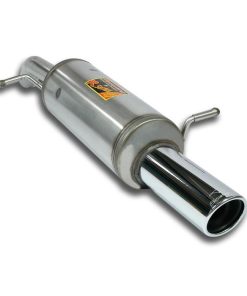 Pack Sport & Sound SUPERSPRINT – Citroën C2 1.6 16V VTS 125 ch – 804010 – Image 4