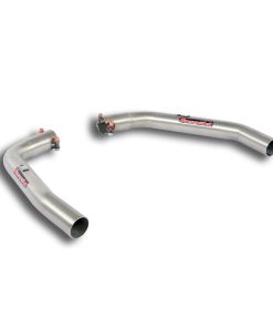 Kit tubes de liaison SUPERSPRINT – Mercedes CLA (C117, C117 PH2) – 722054