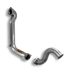 Pack Track Performance SUPERSPRINT – Peugeot 308 (I) GTI 1.6 THP 200 ch – 806510 – Image 2