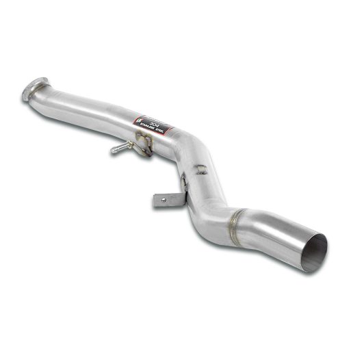 Tube avant SUPERSPRINT – BMW Série 2 / Série 4 / Série 4 GC – 983812