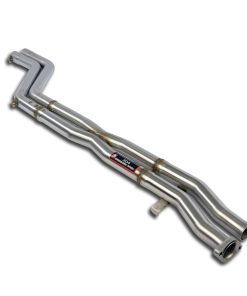 Tube en X SUPERSPRINT – BMW Série 3 / Alpina B3 – 043412