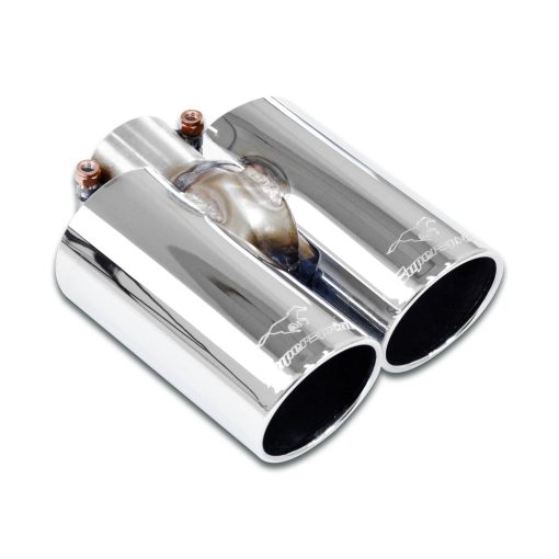 Kit de sorties doubles Ø 80 mm SUPERSPRINT – 805616