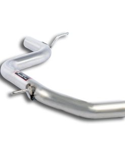 Tube central SUPERSPRINT – Audi TT (8S) TFSI – 775513