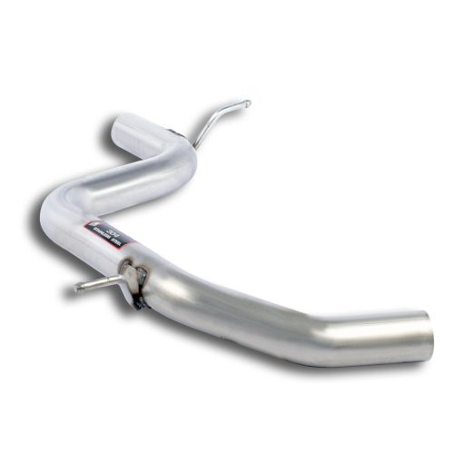 Tube central SUPERSPRINT – Audi TT (8S) TFSI – 775513