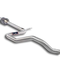 Tube central avec catalyseur métallique SUPERSPRINT – 773332