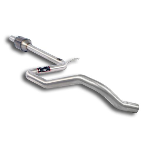 Tube central avec catalyseur métallique SUPERSPRINT – 773332