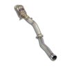 Downpipe D SUPERSPRINT – Mercedes AMG GT Coupé / Roadster – 722321