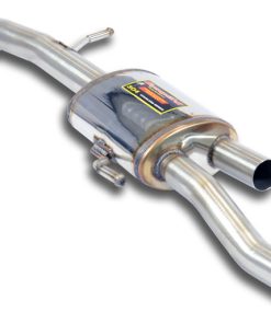 Silencieux arrière Racing SUPERSPRINT – Peugeot RCZ 1.6 THP – 806134