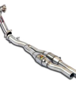 Kit downpipes D et G SUPERSPRINT – Audi RS3 / TT RS – 769421