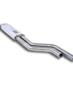 Silencieux central SUPERSPRINT – BMW Série 6 (E24) – 520403